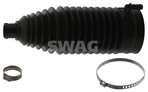 Комплект маншон, кормилно управление SWAG